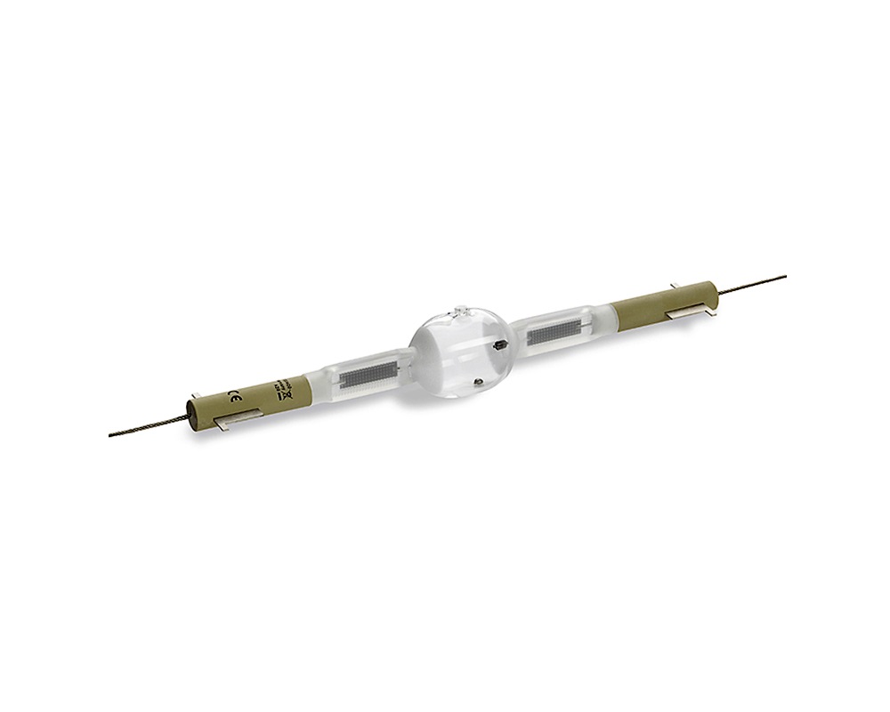 STATURION® MH 2000 W arena Kurzbogenlampe
